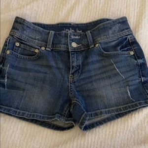London Jeans shorts